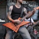 Occultfest 2015: Tribal Spirits